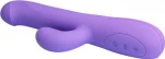 Pretty Love Truman 23.8cm Purple