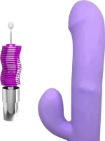 Pretty Love Truman 23.8cm Purple