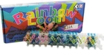 Rainbow Loom Αργαλειός Complete Kit