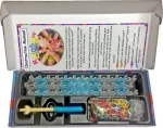 Rainbow Loom Αργαλειός Complete Kit