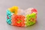 Rainbow Loom Αργαλειός Complete Kit