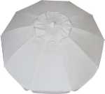 Escape Ομπρέλα Θαλάσσης 12038 White 2m