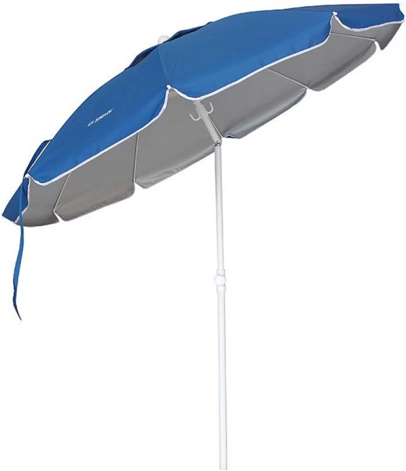 Escape Ομπρέλα Θαλάσσης 12039 Blue 2m