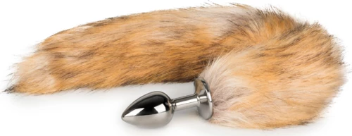 Easytoys Fox Tail Plug 42cm