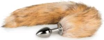 Easytoys Fox Tail Plug 42cm
