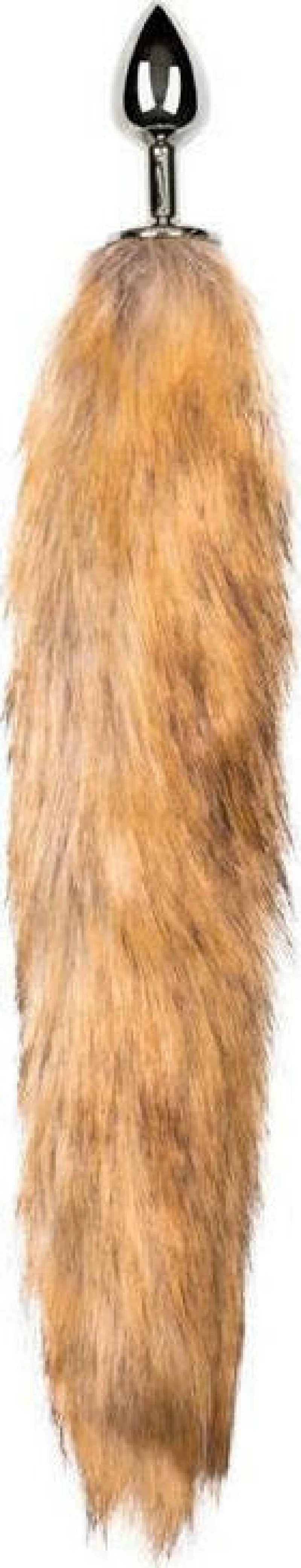 Easytoys Fox Tail Plug 42cm