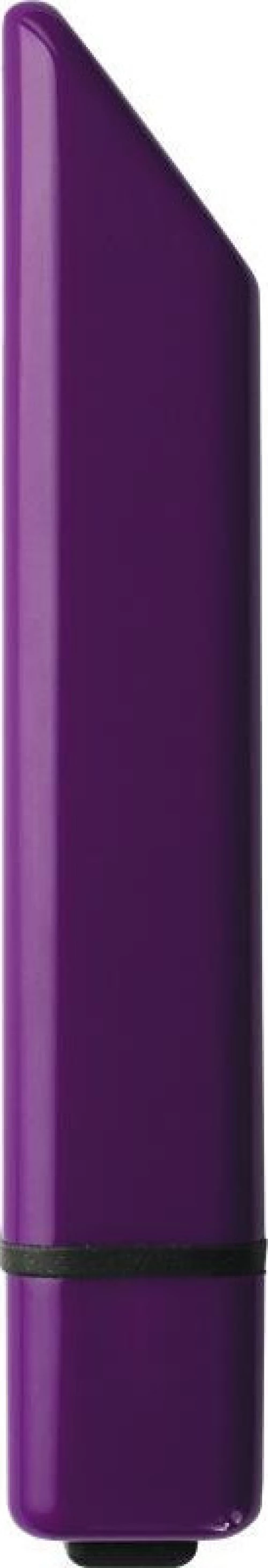 Rocks Off Bamboo 3.93" Purple