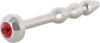 You2Toys Sextreme Steel Jewel Cockpin 8cm