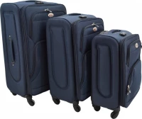 Ankor 782949 Set 3x Blue