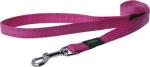 Rogz Utility Fanbelt Reflective 20mm/1.4m (Ροζ)
