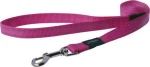 Rogz Utility Fanbelt Reflective 20mm/1.4m (Ροζ)