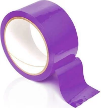 Pipedream Fantasy Series Pleasure Tape Purple