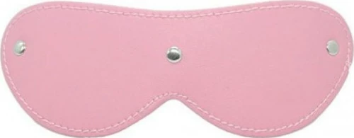 Toyz4lovers Blindfold Mask Pink