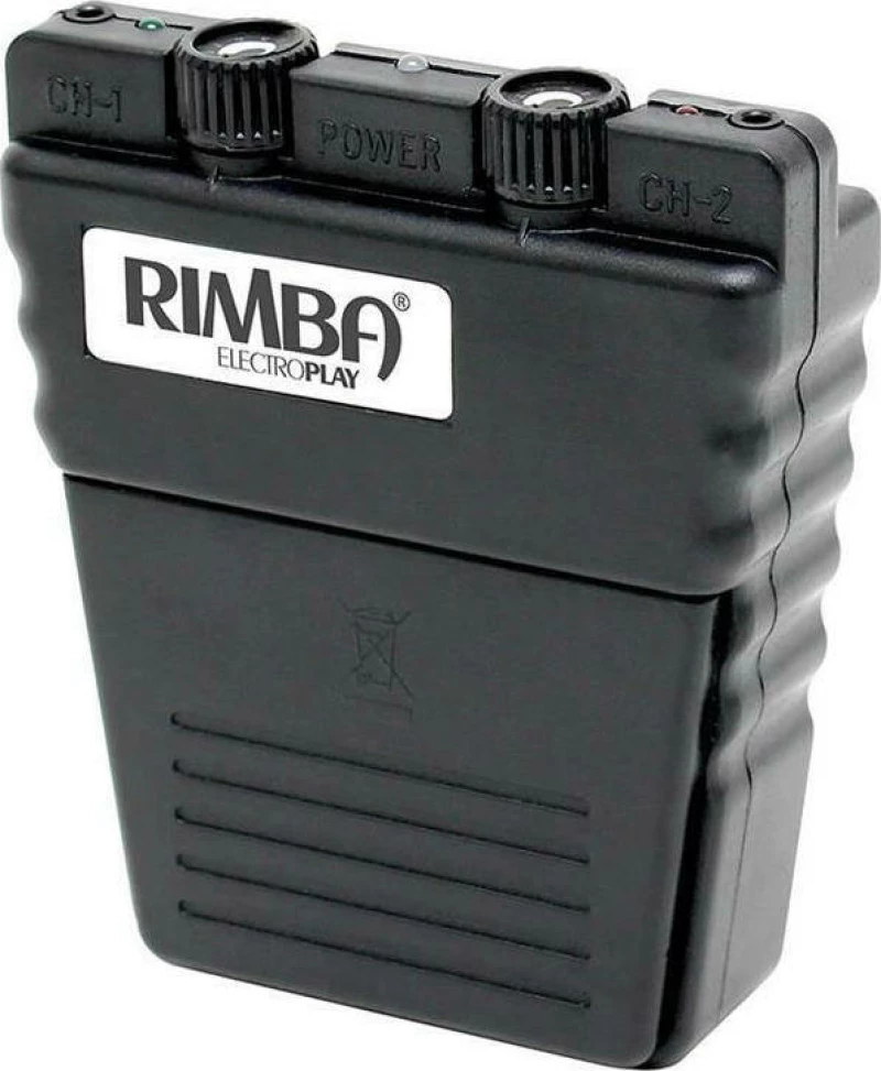 Rimba Electro Sex Powerbox Starter Set