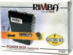 Rimba Electro Sex Powerbox Starter Set