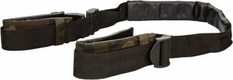 Calexotics COLT Adjustable Camo Thigh Sling