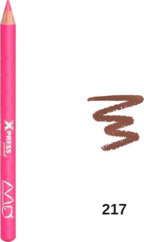 MD Professionnel Xpress Yourself 217