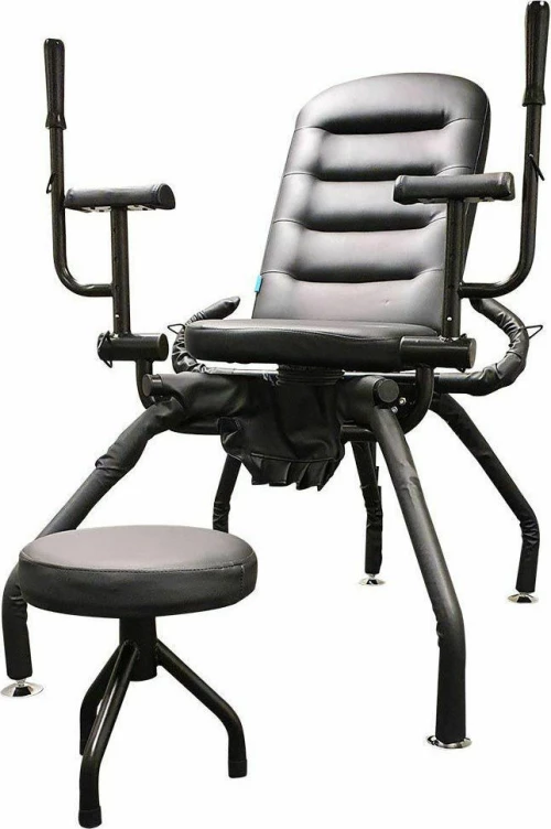 The BDSM Sex Chair