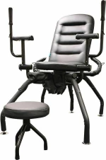 The BDSM Sex Chair