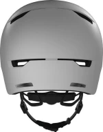 Abus Scraper 3.0 White Polar Matt