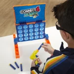 Hasbro Connect 4 Blast