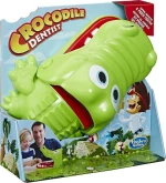 Hasbro Κροκοδειλοδοντάκιας - Επιτραπέζιο (Greek) (E4898)