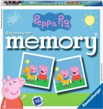 Ravensburger Peppa Pig Memory