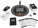 As Company Stupid Deaths