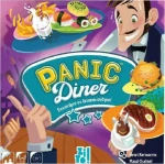 Panic Diner: Εστιατόριο σε έκτακτη ανάγκη