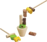 Plan Toys Stacking Logs