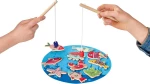 Moses Fun Fishing Game