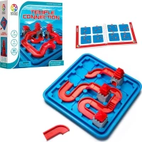 Smart Games Temple Connection