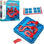 Smart Games Temple Connection