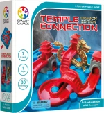 Smart Games Temple Connection