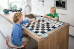 BS Toys Draughts Deluxe