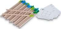BS Toys Match Puzzle