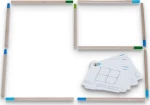 BS Toys Match Puzzle