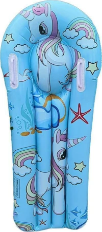 Φουσκωτό στρώμα Float Unicorn Swimming Floating