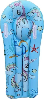Φουσκωτό στρώμα Float Unicorn Swimming Floating