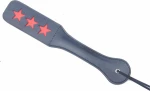 3 Stars Spanking Paddle