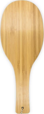 BAMBOO SPANKING PADDLE 1 CARAMEL