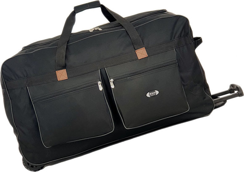 OR&MI 1076 Black 120lt