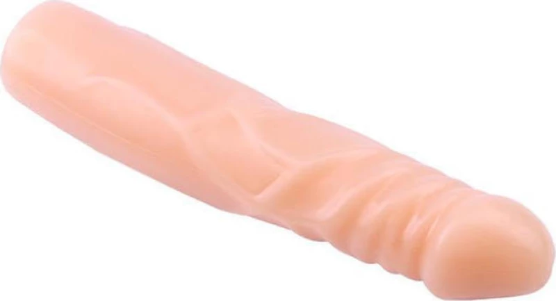 Chisa Novelties T-Skin Spread Me No.05 18cm Flesh