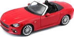 Bburago 1:24 Fiat Spider