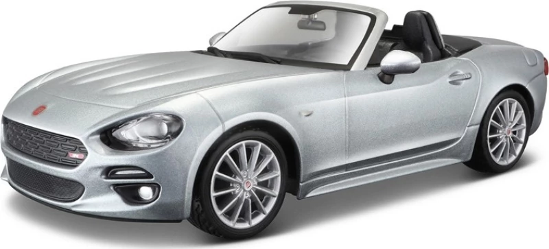 Bburago 1:24 Fiat Spider