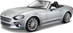 Bburago 1:24 Fiat Spider