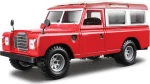 Bburago 1:24 Land Rover