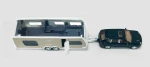 Siku Car with Caravan