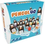 Blue Orange Games Pengoloo