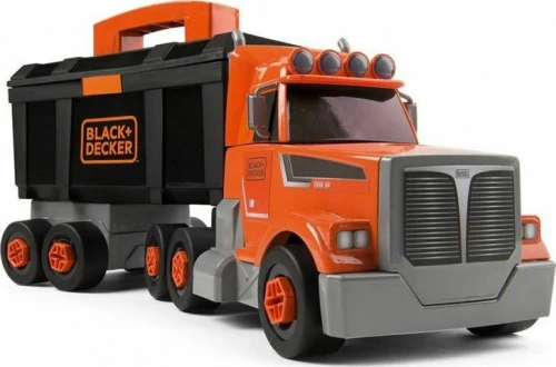 Smoby Black & Decker Bricolo One